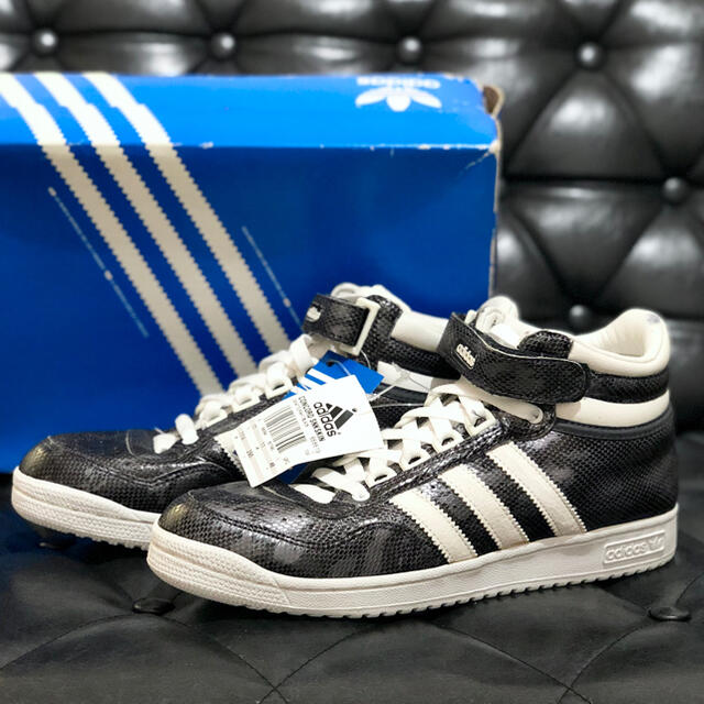 アディダス CONCORD SUPREME adidas コンコルド元箱有り