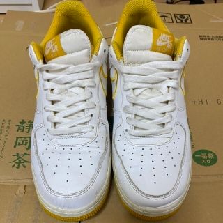 NIKE　エアフォース 1 AIR FORCE 1(スニーカー)