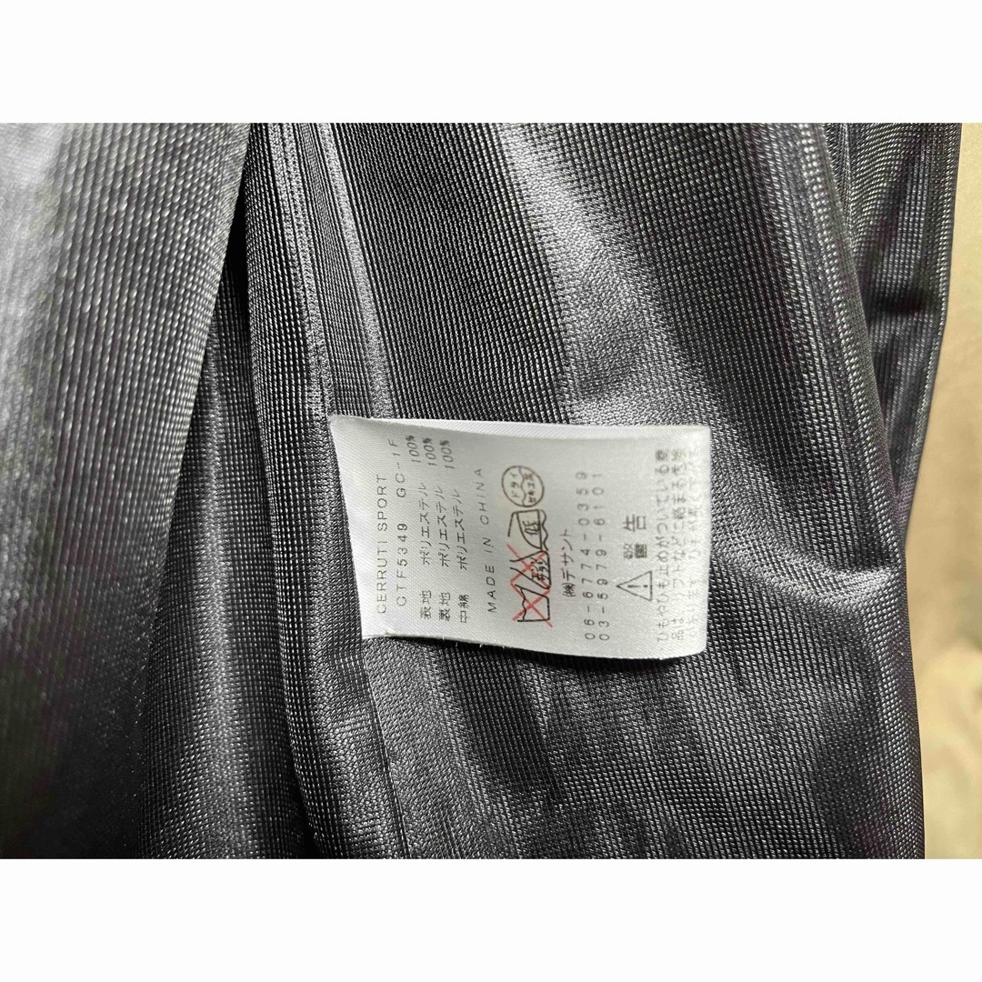 Cerruti(セルッティ)のアチキ様専用 レディースのジャケット/アウター(ダウンコート)の商品写真