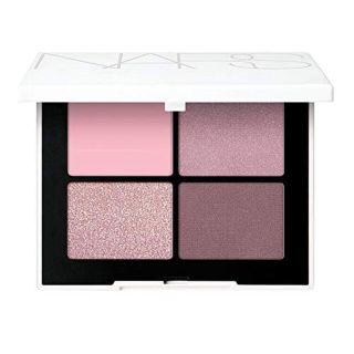 ナーズ(NARS)の【未使用】ナーズ クワッドアイシャドー ZEN COLLECTION TOKYO(アイシャドウ)