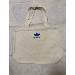 アディダス(adidas)のアディダス　トートバッグ(トートバッグ)