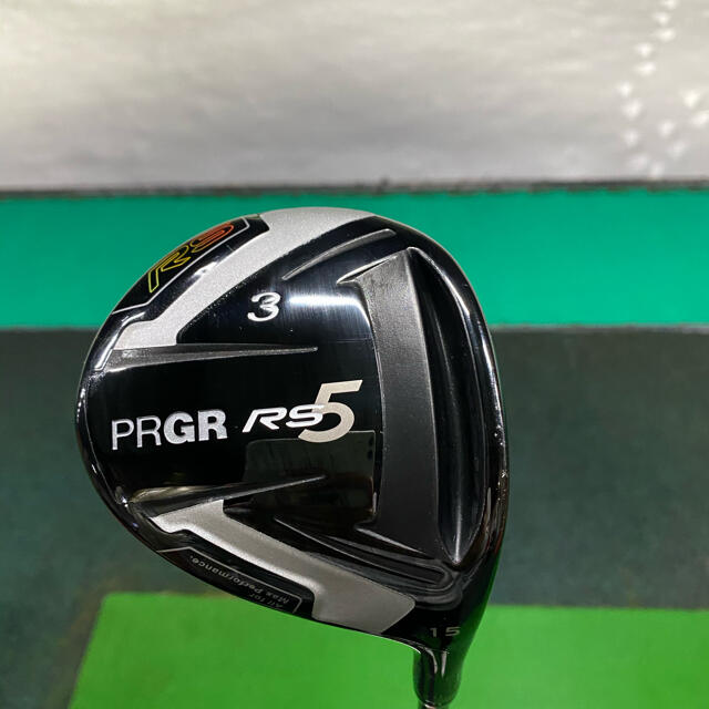 良品 プロギア 3番ウッド スポーツ/アウトドア tripkicks.com