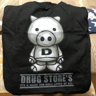 ドラッグストアーズ(drug store's) エコバッグ(レディース)の通販 82点