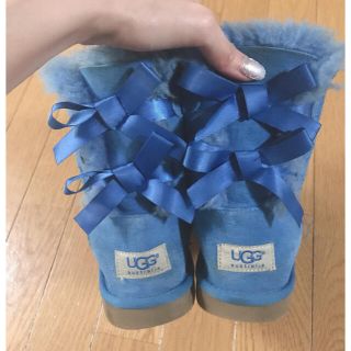 アグ(UGG)のUGG ブーツ　シープ(ブーツ)