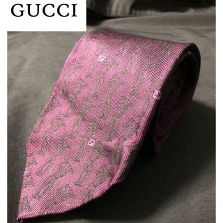 GUCCI(ネクタイ)のフリマアイテム一覧 GUCCI(ネクタイ)のフリマアイテム一覧