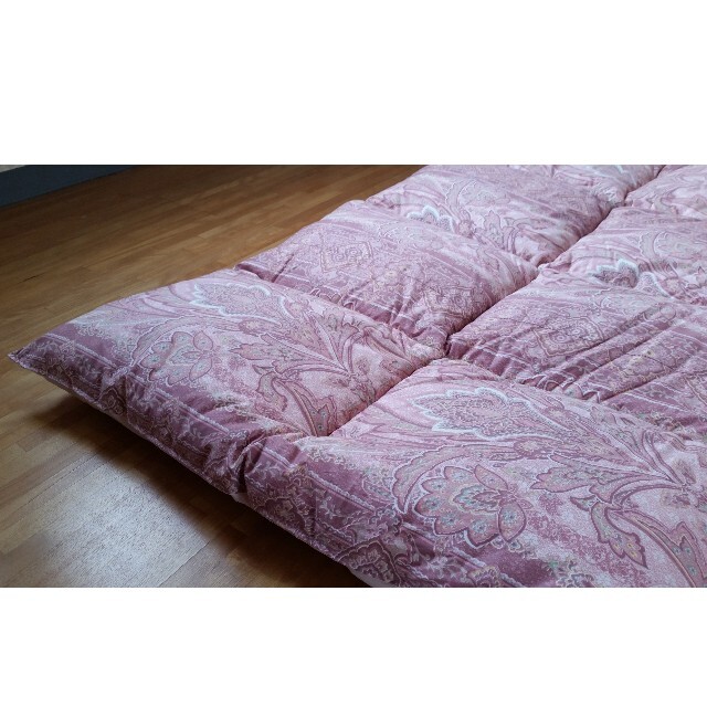 いです 暖 清潔 安心 日本製の通販 by kcmyfuton's (日本製の小さな布団 いです 暖 清潔 安心 日本製の通販 by kcmyfuton's (日本製の小さな布団