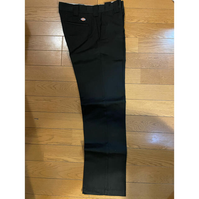 キムタク着 帰国パンツ ワークパンツ 私物 32 黒 木村拓哉の通販 キムタク着 帰国パンツ ワークパンツ 私物 32 黒 木村拓哉の通販