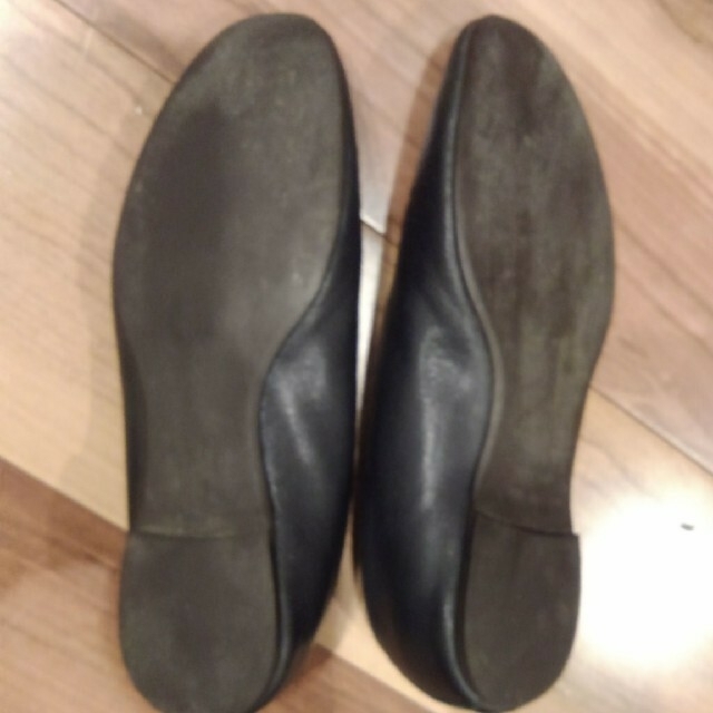 repetto(レペット)のヴィエイユ　パンプス レディースの靴/シューズ(バレエシューズ)の商品写真