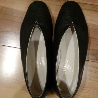 レペット(repetto)のヴィエイユ　パンプス(バレエシューズ)