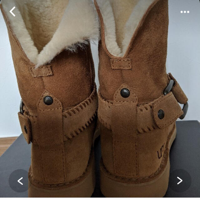 UGG(アグ)のUGGブーツ レディースの靴/シューズ(ブーツ)の商品写真