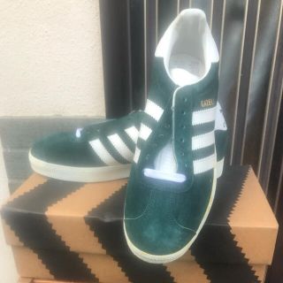 アディダス(adidas)のadidas  GAZELLE  7 1/2(スニーカー)