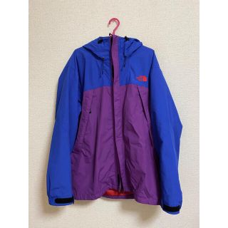 ザノースフェイス(THE NORTH FACE)のマウンテンパーカー ノースフェイス ウェア(マウンテンパーカー)