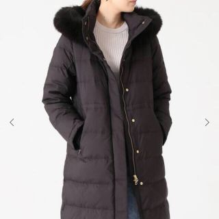 イエナ ロングダウンコートの通販 96点 | IENAを買うならラクマ
