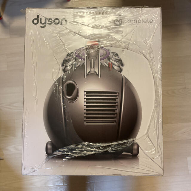 即購入OK!ダイソン DC63 コンプリート-