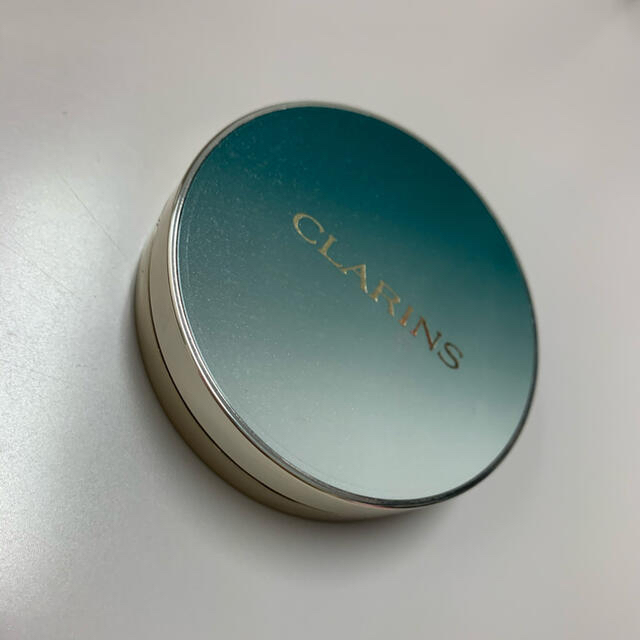 CLARINS(クラランス)のクラランス オンブル4 05ジェイド コスメ/美容のベースメイク/化粧品(アイシャドウ)の商品写真