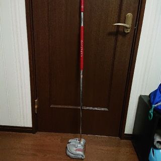 スコッティキャメロン(Scotty Cameron)のスコッティキャメロン 長尺 中古(クラブ)