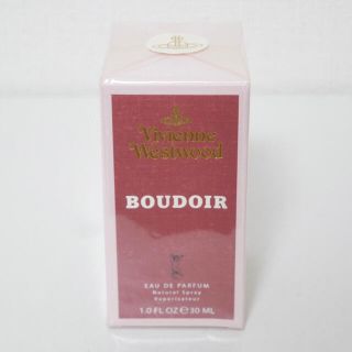 ヴィヴィアンウエストウッド(Vivienne Westwood)の新品 Vivienne Westwood BOUDOIR 30ml ブドワール(ユニセックス)