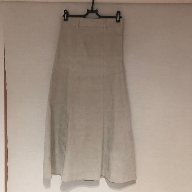 JEANASIS(ジーナシス)のジーナシス　ロングスカート(ミディ丈スカート) レディースのスカート(ロングスカート)の商品写真