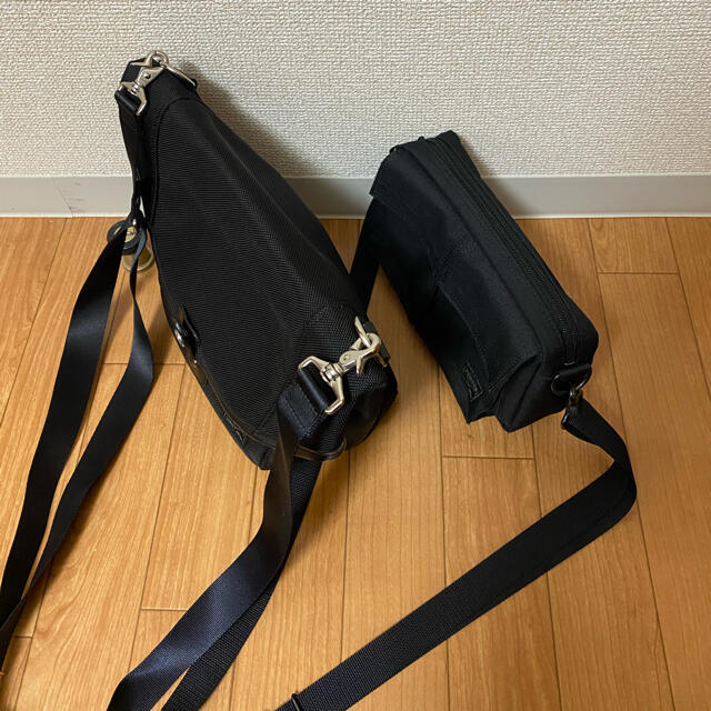 新品】PORTER ポーター 吉田カバン ショルダーバッグ 2点セット 希少