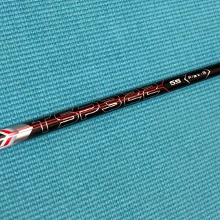 タイトリスト(Titleist)のタイトリスト　TSi ドライバー純正シャフト　TSP322 フレックスS(その他)