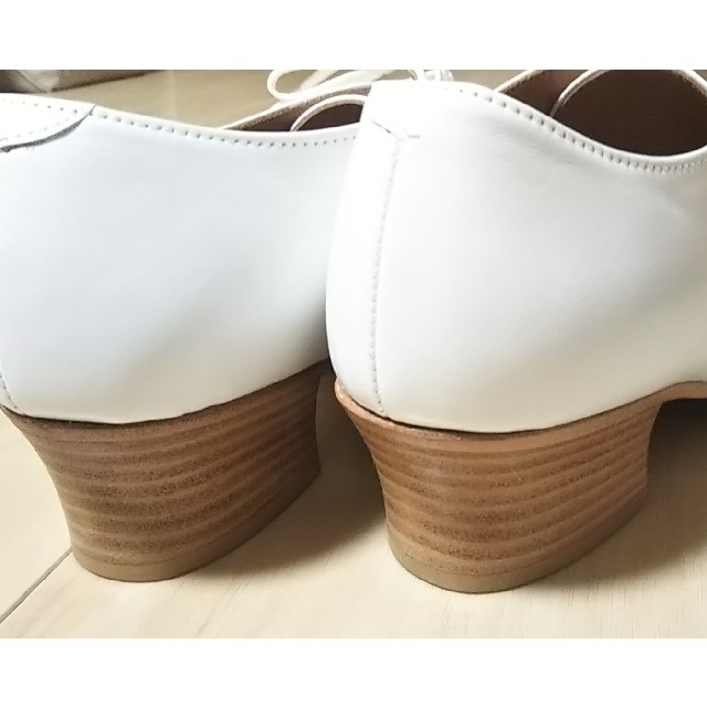 HUMAN WOMAN - 新品未使用 ヒューマンウーマン ローファーの通販 HUMAN WOMAN - 新品未使用 ヒューマンウーマン ローファーの通販