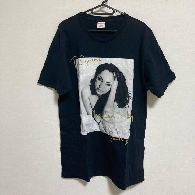 Supreme(シュプリーム)の Supreme 2017SS T-shirt メンズのトップス(Tシャツ/カットソー(半袖/袖なし))の商品写真