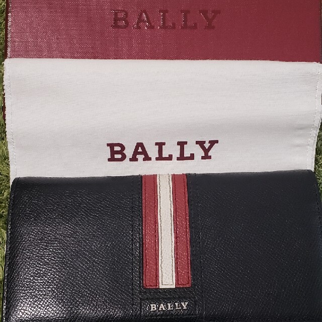 BALLY　財布