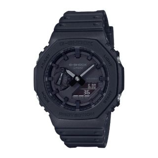 ジーショック(G-SHOCK)のGA-2100-1A1JF(腕時計(アナログ))