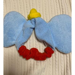 ディズニー(Disney)のダンボヘアバンド(ヘアバンド)