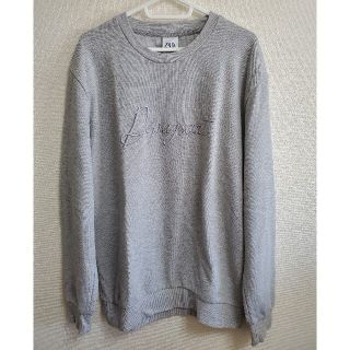 ザラ(ZARA)のZARAスウェット(スウェット)