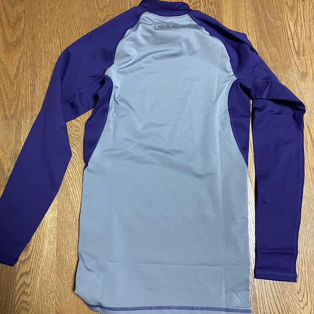 UNDER ARMOUR(アンダーアーマー)のアンダーアーマー  コールドギア メンズのトップス(Tシャツ/カットソー(七分/長袖))の商品写真