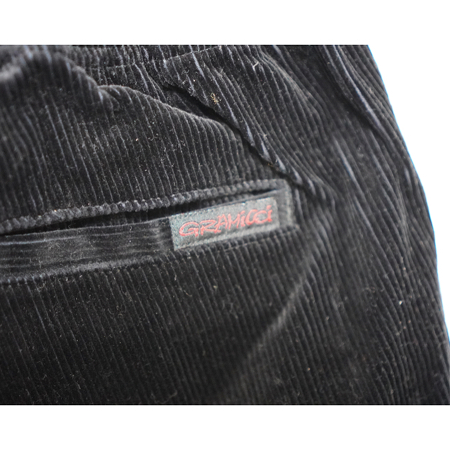 GRAMICCI(グラミチ)のグラミチ コーデュロイ　ニューナローパンツ ジャストカット  メンズのパンツ(その他)の商品写真