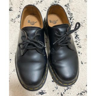 ドクターマーチン(Dr.Martens)のドクターマーチン　3ホール　シューズ(ローファー/革靴)