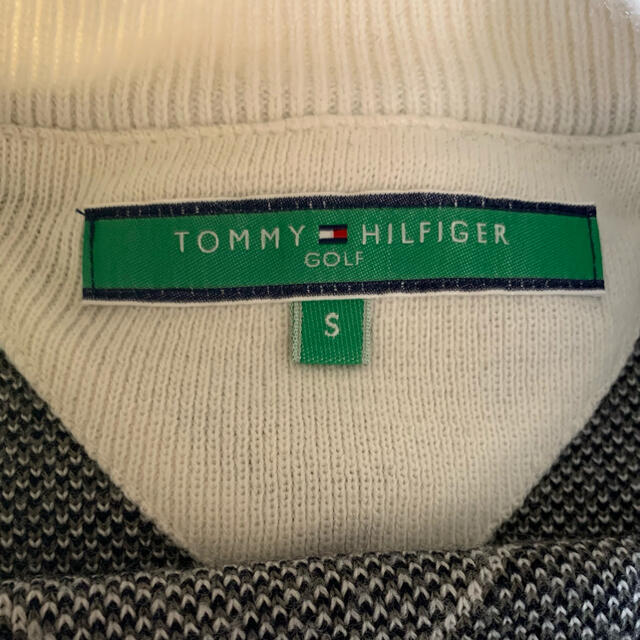 TOMMY HILFIGER(トミーヒルフィガー)のゴルフウェア　TOMMY HILFIGER レディース スポーツ/アウトドアのゴルフ(ウエア)の商品写真