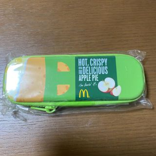 アップルパイ　ペンケース(ペンケース/筆箱)