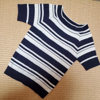 ページボーイ(PAGEBOY)のトップス(Tシャツ(半袖/袖なし))