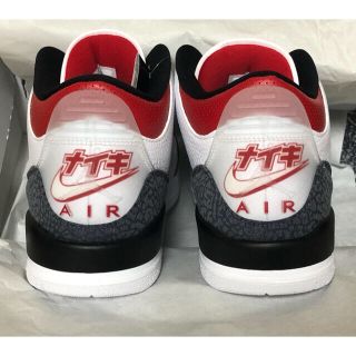 ナイキ(NIKE)のNike Jordan 3 Retro SE-T(スニーカー)