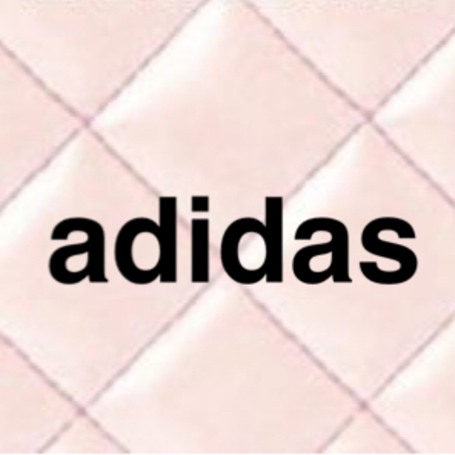 adidas(アディダス)のadidas くつした　靴下　ライン　くつ下 レディースのレッグウェア(ソックス)の商品写真