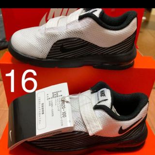 ナイキ(NIKE)のラス1   16   エアマックス(スニーカー)