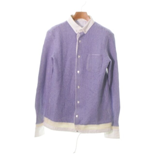 sacai - sacai カジュアルシャツ メンズの通販 by RAGTAG online