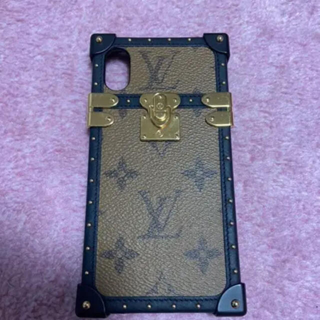 LOUIS VUITTON(ルイヴィトン)のキララ⭐︎様専用 スマホ/家電/カメラのスマホアクセサリー(iPhoneケース)の商品写真