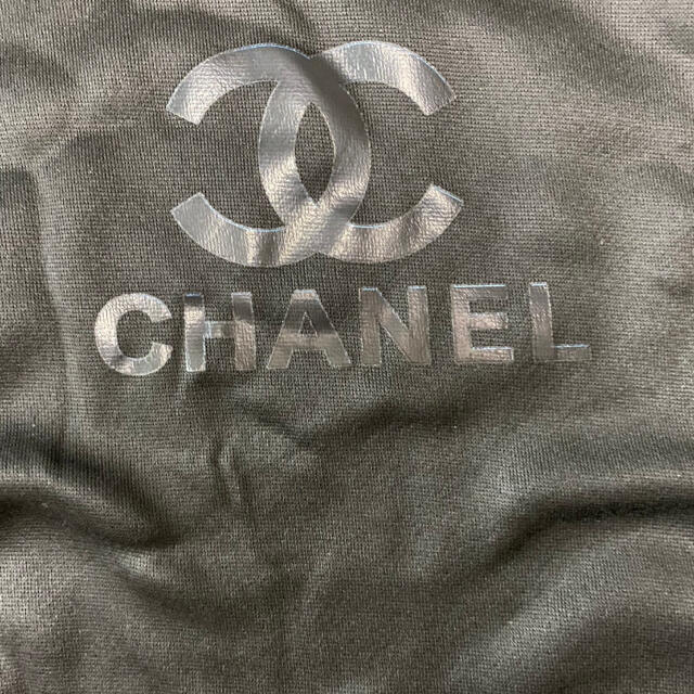 CHANELノベルティ上下トレーナー期間限定価格(^^)