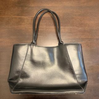 エムケーミッシェルクラン(MK MICHEL KLEIN)のミッシェルクラン　ビジネスバッグ　レディース(トートバッグ)