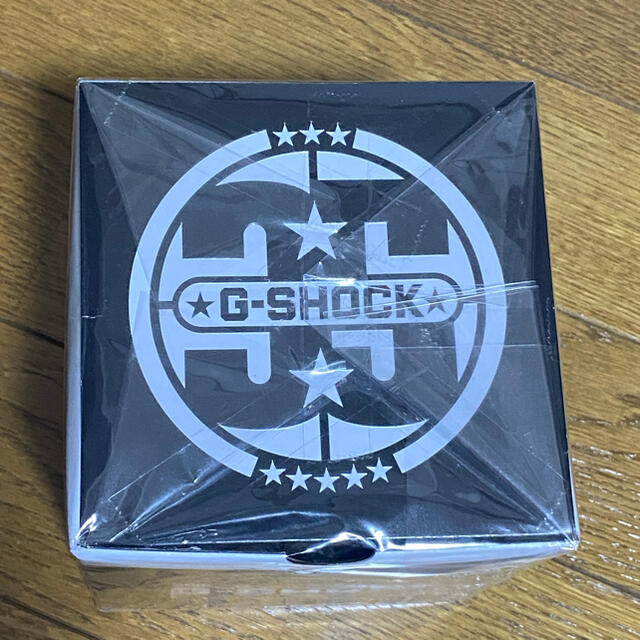 G-SHOCK 35周年限定モデル