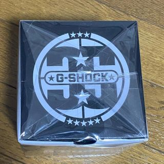 ジーショック(G-SHOCK)のG-SHOCK 35周年限定モデル(腕時計(デジタル))