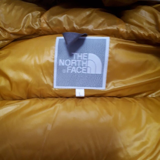 THE NORTH FACE(ザノースフェイス)のNORTH FACE　ダウンジャケット レディースのジャケット/アウター(ダウンジャケット)の商品写真