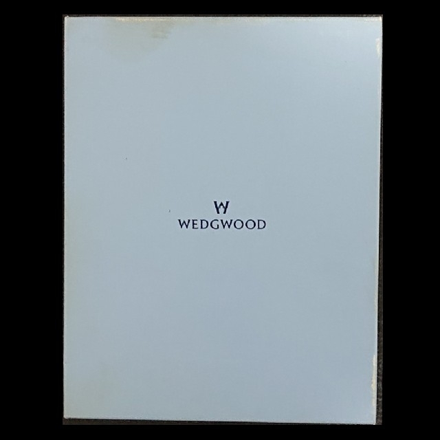 WEDGWOOD(ウェッジウッド)のウェッジウッド グラス(ペア) インテリア/住まい/日用品のキッチン/食器(グラス/カップ)の商品写真