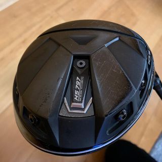 イオンスポーツ(EonSportsVR)のイオンスポーツ　GIGA HS797ドライバー(クラブ)