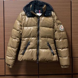 モンクレール(MONCLER)のモンクレール ダウンジャケット★0(ダウンジャケット)