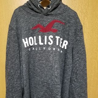 ホリスター(Hollister)のホリスター HOLLISTER パーカー(パーカー)